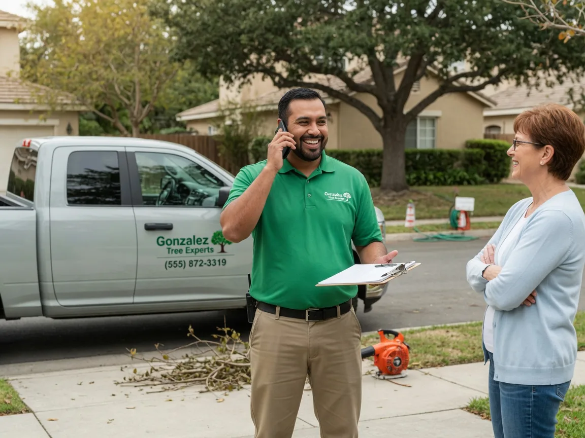 Tree Service Solo, MO FAQs
